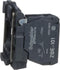 Schneider Electric Harmony Hulpcontactblok - ZB5AZ101 - E2B89