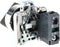Schneider Electric Harmony Keuzeschakelaar - XB4BD21 - E27N7