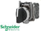 Schneider Electric Harmony Keuzeschakelaar - XB4BD33 - E27N9