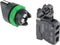 Schneider Electric Harmony Keuzeschakelaar - XB5AD21 - E27PA