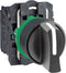 Schneider Electric Harmony Keuzeschakelaar - XB5AD33 - E27PB