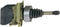 Schneider Electric Harmony XD4PA24 Joystick Rechte hendel 1 stuk(s)