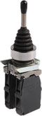 Schneider Electric Harmony XD4PA24 Joystick Rechte hendel 1 stuk(s)