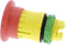 Schneider Electric Harmony ZB5AS844 Noodstopschakelaar IP66 1 stuk(s)