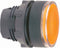 Schneider Electric Harmony ZB5AW353 Druktoets Bedieningsknop vlak 1 knop Geel 1 stuk(s)