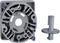 Schneider Electric KZ127 Vermogensschakelaar accessoires 1 stuk(s)