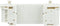 Schneider Electric LAD4RCU RC-onderdeel ter bescherming 1 stuk(s)