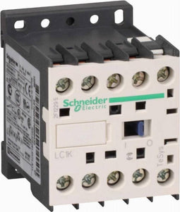 Schneider Electric LC1K1210P7 Contactor 1x NO 1 stuk(s)