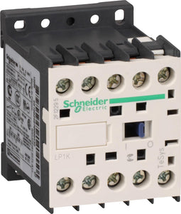 Schneider Electric LP1K0910BD3 Contactor 1x NO 1 stuk(s)