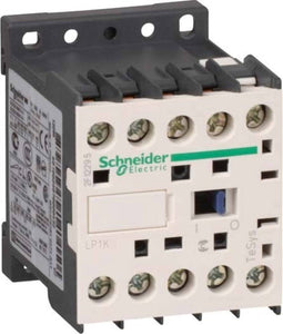 Schneider Electric LP1K1210BD3 Contactor 1 stuk(s)