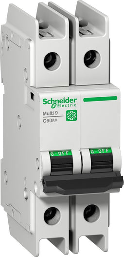 Schneider Electric M9F42206 Zekeringautomaat