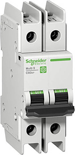 Schneider Electric M9F42210 Zekeringautomaat