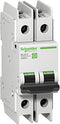 Schneider Electric M9F42210 Zekeringautomaat