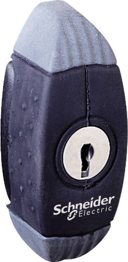 Schneider Electric NSYAEDL1242S3D Handgreep PA + TE 1 stuk(s)