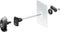 Schneider Electric NSYAEDL1242S3D Handgreep PA + TE 1 stuk(s)