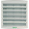 Schneider Electric NSYCVF38M230PF Ventilatiemodule 230 V (b x h x d) 117 x 137 x 49 mm 1 stuk(s)