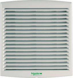 Schneider Electric NSYCVF54M230MM2 Ventilatiemodule 230 V (b x h x d) 120 x 120 x 38 mm 1 stuk(s)