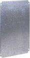 Schneider Electric NSYMM66 Montageplaat (l x b) 600 mm x 600 mm Staal (verzinkt) 1 stuk(s)