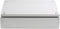 Schneider Electric NSYSBM20308 Behuizing 300 x 200 x 80 Plaatstaal Grijs-wit (RAL 7035) 1 stuk(s)