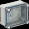 Schneider Electric NSYTBS191610HT Wandbehuizing 164 x 192 x 105 ABS Grijs-wit (RAL 7035) 1 stuk(s)