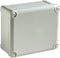 Schneider Electric NSYTBS19168 Wandbehuizing 164 x 192 x 87 ABS Grijs-wit (RAL 7035) 1 stuk(s)