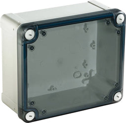 Schneider Electric NSYTBS19168T Wandbehuizing 164 x 192 x 87 ABS Grijs-wit (RAL 7035) 1 stuk(s)