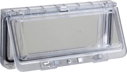 Schneider Electric NSYVA274MA Zichtvenster (b x h) 95 mm x 78 mm Polycarbonaat 1 stuk(s)