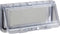 Schneider Electric NSYVA274MA Zichtvenster (b x h) 95 mm x 78 mm Polycarbonaat 1 stuk(s)