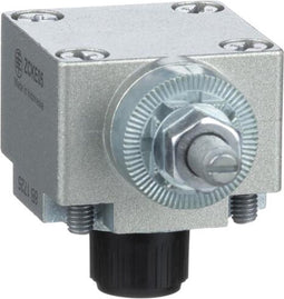Schneider Electric Osiswitch Aandrijfkop Voor Eindschakelaar - ZCKE05 - E2WU4