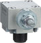 Schneider Electric Osiswitch Aandrijfkop Voor Eindschakelaar - ZCKE05 - E2WU4