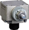 Schneider Electric Osiswitch Aandrijfkop Voor Eindschakelaar - ZCKE05 - E2WU4