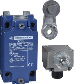 Schneider Electric Osiswitch Eindschakelaar - XCKJ10513 - E2Y83