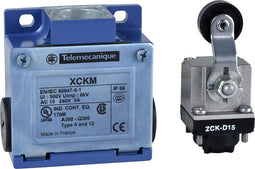 Schneider Electric Osiswitch Eindschakelaar - XCKM115 - E2Y6C