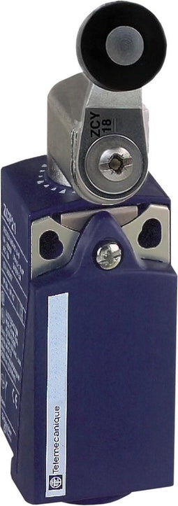 Schneider Electric Osiswitch Eindschakelaar - XCKP2118P16 - E2Z8R