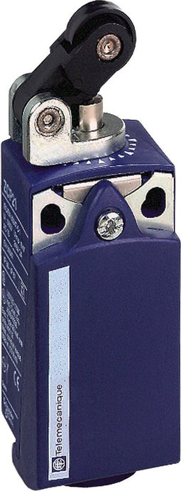 Schneider Electric Osiswitch Eindschakelaar - XCKP2121P16 - E2Z8S