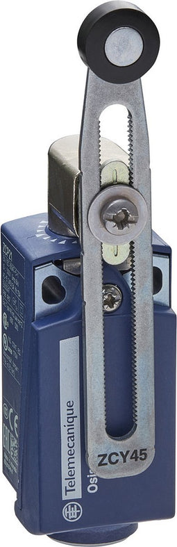 Schneider Electric Osiswitch Eindschakelaar - XCKP2145P16 - E2Z8T