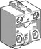 Schneider Electric Osiswitch Hulpklemmenblok - XE2SP2151 - E2F3B