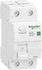 Schneider Electric R9R22240 Aardlekschakelaar A 40 A 0.03 A 230 V