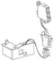 Schneider Electric RE17RAMU RE17RAMU Tijdrelais Monofunctioneel 1 stuk(s) Tijdsduur: 0.1 s - 100 h 1x wisselcontact