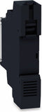 Schneider Electric RE17RCMU RE17RCMU Tijdrelais Monofunctioneel 1 stuk(s) Tijdsduur: 0.1 s - 100 h 1x wisselcontact