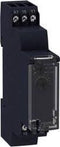 Schneider Electric RE17RCMU RE17RCMU Tijdrelais Monofunctioneel 1 stuk(s) Tijdsduur: 0.1 s - 100 h 1x wisselcontact