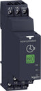 Schneider Electric RENF22R2MMW RENF22R2MMW Tijdrelais Multifunctioneel 1 stuk(s) Tijdsduur: 0.05 s - 999 h 2x wisselcon