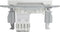 Schneider Electric RJ45-gegevensaansluitdoos Asfora Wit (RAL 9003) EPH4770121D