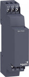 Schneider Electric RM17TG00 Bewakingsrelais 208, 208 - 480, 480 V/DC, V/AC 1x wisselcontact 1 stuk(s)
