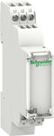 Schneider Electric RM17TG00 Bewakingsrelais 208, 208 - 480, 480 V/DC, V/AC 1x wisselcontact 1 stuk(s)