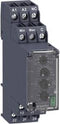 Schneider Electric RM22LA32MR Bewakingsrelais 2x wisselcontact Niveaubewaking (geleidende vloeistoffen), Op- of afpompe