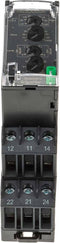 Schneider Electric RM22LA32MR Bewakingsrelais 2x wisselcontact Niveaubewaking (geleidende vloeistoffen), Op- of afpompe