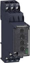 Schneider Electric RM22TR33 Bewakingsrelais 380, 380 - 480, 480 V/DC, V/AC 2x wisselcontact 1 stuk(s)