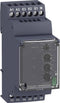 Schneider Electric RM35JA32MR Bewakingsrelais 24, 24 - 240, 240 V/DC, V/AC 2x wisselcontact 1 stuk(s)