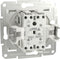 Schneider Electric Rolluikschakelaar Asfora Wit (RAL 9003) EPH1370521D
